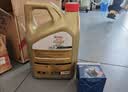 嘉实多（Castrol）机油保养单次卡 嘉实多智E极护全合成  5W-30 SP 6L 30天可用 实拍图