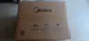 美的（Midea）微波炉经典双旋钮家用小型20L平板式易清洁便捷高效速热杀菌除味随机发货2026新款M202 实拍图