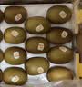 佳沛（zespri）新西兰阳光金果10个装单果重约103-114g 水果礼盒 猕猴桃 实拍图