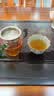 大益TAETEA茶叶普洱茶生茶12年陈 陈风华357g高端礼盒中秋礼品送礼 实拍图