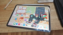 闪魔适用iPad pro钢化膜2026/25/22款air8/7/6/5保护膜11/12.9/13英寸高清抗蓝光平板膜 【加强版电镀双倍抗指纹】 2018/20/21/22款 pro 11英寸 实拍图