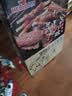 HELLOJOY狗狗零食大礼包800g 宠物零食泰迪幼犬磨牙棒牛肉条鸡肉干鸭肉干 实拍图