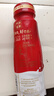 蒙牛（MENGNIU）中华滋养红枣枸杞风味酸牛奶 210g*10瓶  酸奶礼盒装 实拍图