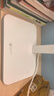 鸿蒙智选台灯护眼学习专用国AA级全光谱学生儿童书桌宿舍读写台灯大想 实拍图