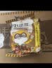 统一小浣熊 奥尔良烤翅味干脆面 35g* 30包 整箱装儿时美食干脆面 实拍图