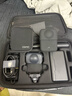 大疆（DJI）Osmo 360 全景运动相机 8K高清防抖防水摩托车骑行潜水滑雪旅行手持便携式vlog摄像机 Osmo360畅拍套装【赠配件礼包】 标配（不含随心换） 现货速发 实拍图