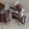 京东京造炭烤猪肉脯500g肉干肉脯烤肉纯猪肉高蛋白炭烧休闲零食 实拍图