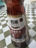 金龙鱼纯芝麻香油480ml【一级】凉拌 调味 烹饪 火锅 调味油  玻璃瓶 实拍图