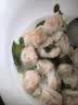 馥华福州肉燕 香菇肉馅230g*1包27只 太平燕福建特产手工燕皮馄饨扁肉 实拍图