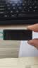 金士顿（Kingston）64GB USB3.2 Gen 1 U盘 DTX 大容量U盘 时尚设计 轻巧便携 学习办公投标电脑车载优盘 实拍图