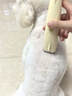 雪貂留香宠物电推剪狗狗猫咪剃毛器脚毛修剪理发器全身推毛器 实拍图