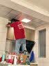 京东家电清洗 油烟机【全拆洗+烟管、止逆阀换新】服务 同城上门 实拍图