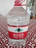农夫山泉饮用天然水4L*4桶 纸箱塑膜随机发货大桶装 家用桶装水 实拍图