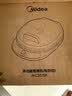 美的（Midea）电饼铛 双面加热 家庭用煎饼煎烤机烙饼锅 加大加深烤肉电煎锅火力可调电饼档JKC30J58 升级混发 实拍图