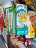 蒙牛真果粒爆粒橙子味果汁饮品240gx10包 龚俊同款 送礼佳选送礼礼盒 实拍图