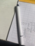 触屏笔手机手写电容笔适用vivo小米安卓华为OPPO触控笔细头平板笔 特价促销/升级款【随机色】1支/超精准 实拍图