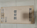 美菱（MeiLing）电风扇落地扇大风量办公室家用可拆洗电扇摇头轻音立式交流定频风扇落地 【超值推荐】16英寸7叶3档 实拍图