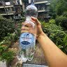 圣碧涛（SAN BENEDETTO）意大利进口气泡水 1.5L*6瓶 矿泉水 整箱装 实拍图