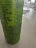 可口可乐（Coca-Cola）魔爪饮料330ml 黑白紫青蓝绿魔爪 Monster能量型维生素饮料运动饮 青魔爪330ml*12罐【奇异果苹果味】 实拍图