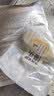 传统发酵馒头100g*4 实拍图