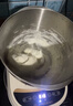 扬子（YANGZI）和面机家用全自动和面揉面一体机厨师机全自动多功能智能和面搅面机 面包面粉发酵醒面 【家庭尊享旗舰款】 7L 适用于5-6人 晒单实拍图