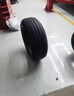米其林（MICHELIN）汽车轮胎 215/60R16 95H 耐越 ENERGY MILE【月黑风高】 实拍图