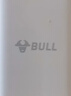 公牛（BULL）5V-2AUSB充电器 苹果安卓手机电源适配器 适用苹果iPhone14/SE2/13/iPad平板耳机等 实拍图