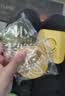 尔木萄（AMORTALS）丁禹兮同款加分100粉扑套盒XL美妆蛋化妆蛋气垫粉底扑干湿两用 实拍图
