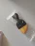 【限拍两单】多功能键盘清洁小毛刷机械键盘刷灰尘清洁刷软毛刷子除尘厨房清理工具电脑扫灰专用刷 【仅限两单】键盘清洁软毛刷 实拍图