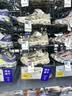 迪卡侬（DECATHLON）儿童包头凉鞋男童女童户外运动童鞋沙滩鞋溯溪鞋洞洞鞋QUJR 森林绿 36 37 实拍图