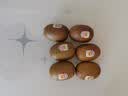 佳沛（zespri）新西兰  阳光金奇异果6粒装 单果约88-103g 猕猴桃水果 实拍图