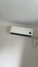 小米空调  巨省电 1.5匹挂机 一级能效 外机单排铜管 KFR-35GW/N1A1【整机十年免费包修】 实拍图