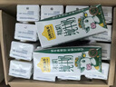 认养一头牛有机高钙纯牛奶 3.8g蛋白质 200ml*16盒 礼盒整箱 京东自营 新品 实拍图