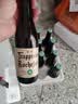 罗斯福（Rochefort）比利时原装进口啤酒 修道院精酿啤酒 罗斯福8号 330mL 12瓶 实拍图