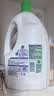 滴露（Dettol）衣物消毒液除菌松木3L 衣服消毒水99.9%杀菌除螨内衣裤配洗衣液 实拍图