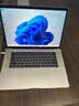 苹果（Apple） MacBook Pro/Air 二手苹果笔记本电脑 商务 办公 游戏 设计 剪辑 95新18款1990【定制】i9-32G/512G 实拍图