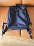 乐上（LEXON）电脑包15.6/16英寸双肩包男士双层书包商务旅行笔记本背包蓝黑色 实拍图