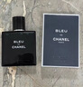 CHANEL【七夕礼物】香奈儿蔚蓝男士香水系列 男香 持久留香 生日 蔚蓝男士淡香水 木质调 50ml 实拍图
