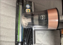 莱克吉米【母婴级TOP1】除螨仪大吸力S5Ultra家用床上吸尘器高温杀菌小型手持去螨虫吸毛一体机 实拍图