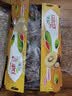 佳沛（zespri）新西兰金奇异果22粒巨大原箱146-175g猕猴桃中秋节礼品送水果礼盒 实拍图