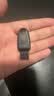 闪迪（SanDisk）64GB USB3.2 U盘 CZ550黑色 读速100MB/s 安全加密 数据恢复 学习办公电脑车载 高速大容量优盘 实拍图