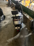永久电动摩托车2025新款72V黑金石墨烯长续航NFC智能两轮电摩电动车 灰色/1200W/前碟后鼓 60V20A-全新黑金铅酸-整车发货 实拍图