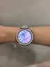 华为（HUAWEI）WATCH GT 7 身体状态准备度 全新滑雪&骑行模式 21天超长续航 GT6升级 华为智能运动手表 41mm 悦动白 素皮表带 （腕围120-180mm） 实拍图