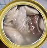 疯狂小狗宠物狗狗零食罐头湿粮兔肉鸡肉过年礼盒 骨汤大肉罐100g*8 实拍图
