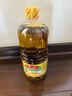 鲁花【保真菜籽油】低芥酸特香菜籽油 2L 物理压榨【京东品酒会同款】 实拍图