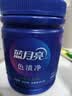 蓝月亮活氧色渍净彩漂粉500g 除菌爆炸盐校服净 去污渍去黄白衣婴儿可用 实拍图