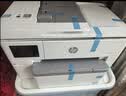 惠普（HP）9730/9720  A3/A4彩色喷墨打印机复印扫描一体机自动双面打印办公商用无线三合一照片试卷 HP 9730【升级免芯片+无限加墨】 套餐一：大容量加墨墨盒+8瓶墨水【循环加墨】 实拍图