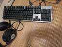 雷柏（Rapoo）VH160有线游戏耳机 三角洲行动fps吃鸡听声辨位无畏契约头戴式电竞耳机虚拟7.1声道降噪麦克风 实拍图