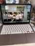 Apple/苹果AI笔记本/MacBookNeo13英寸A18 Pro(6+5核)8G 512G桃粉色笔记本电脑MHFJ4CH/A 实拍图