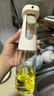 小熊（Bear）定量喷油壶 玻璃油壶罐食用油喷雾调料瓶油喷壶 CX-JW030 实拍图